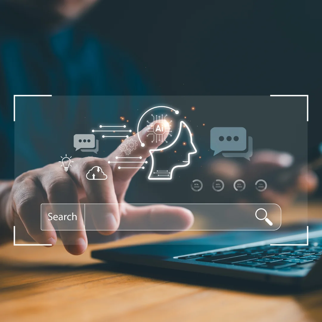 Inteligencia artificial aplicada a negocios: agentes de IA trabajando en 2025