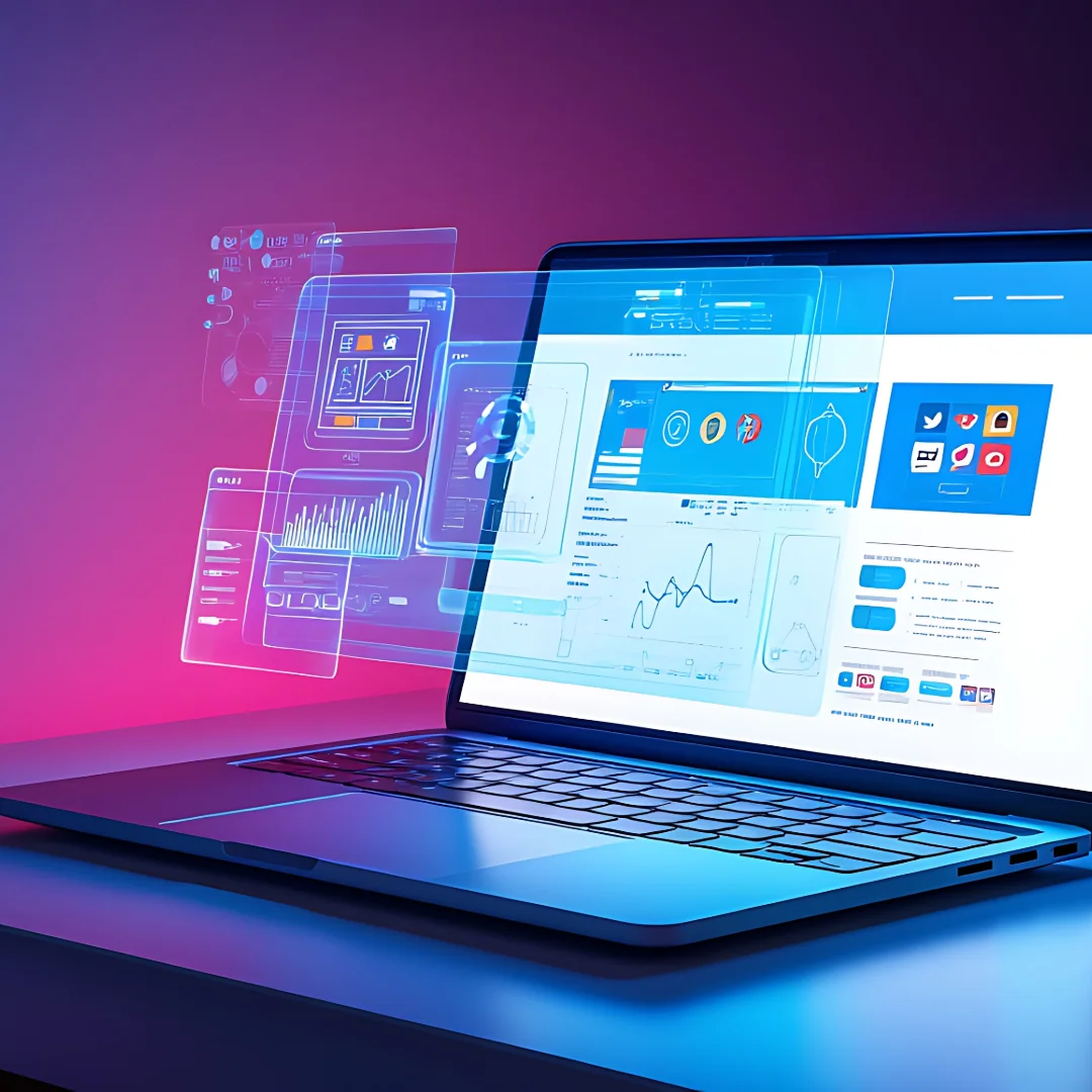 Desarrollo de software de inteligencia artificial a medida para empresas