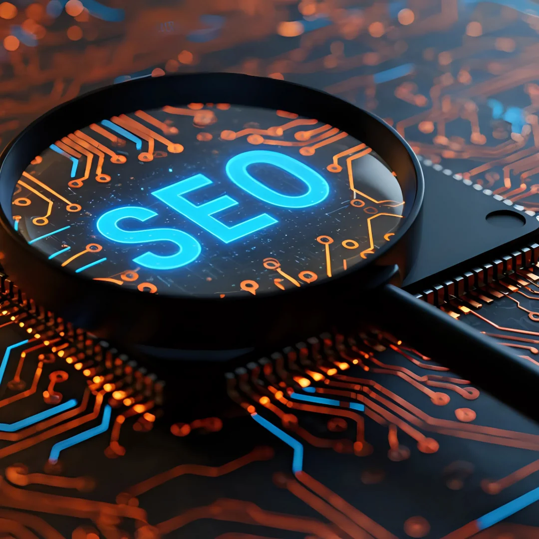 Búsqueda visual: Optimización para Google Lens