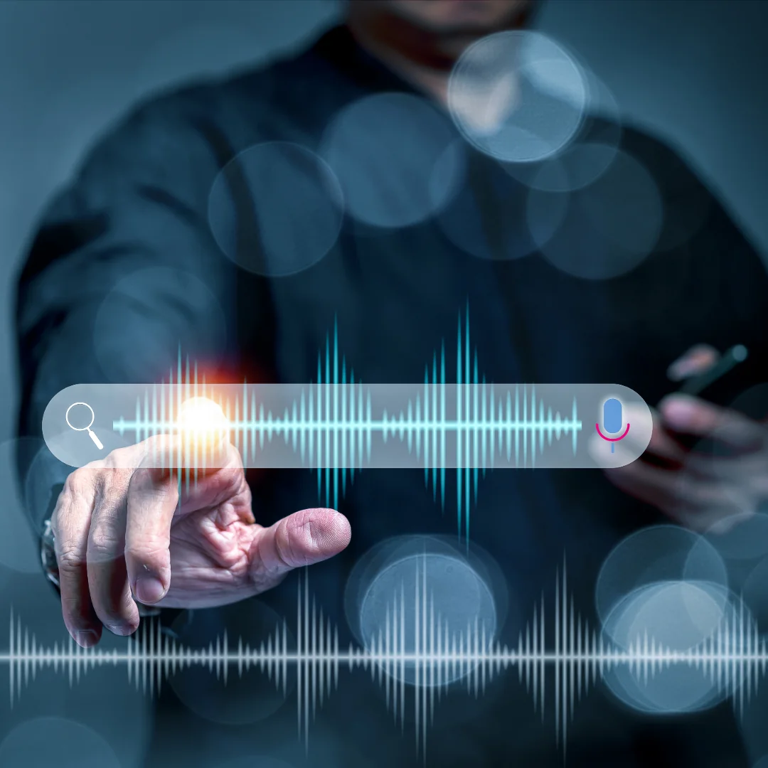 Búsqueda por voz: Optimización para Alexa y Google Assistant