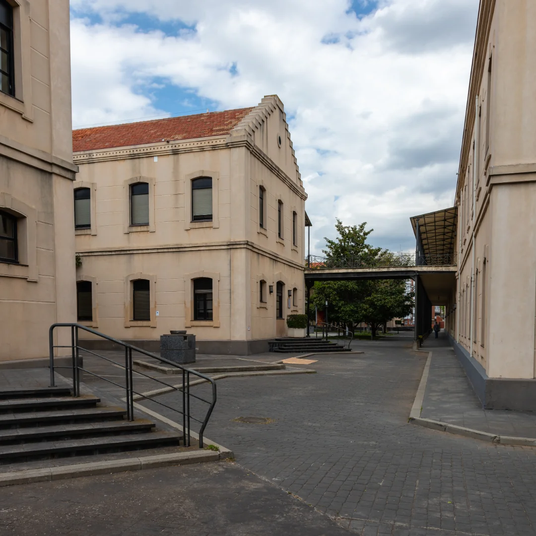 Estrategia de Contenido para Ciudad Aeronáutica y Universitaria: El Caso Getafe