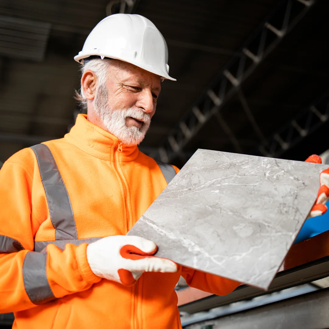 Estrategia de Contenido B2B para la Industria Azulejera en Castellón