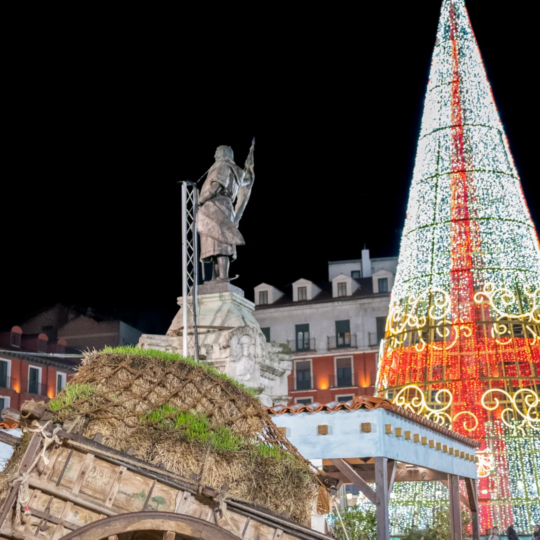 Estrategia de Contenido para Capital Automoción y Cultural Valladolid