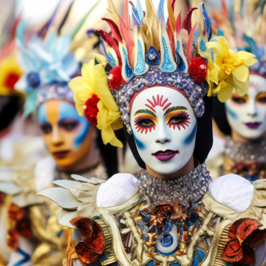 Estrategia SEO Estacional para el Carnaval de Santa Cruz