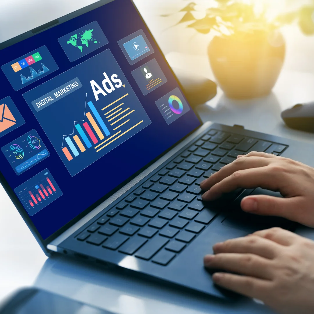 Google Ads vs SEO orgánico: ROI comparado - Datos reales 2025