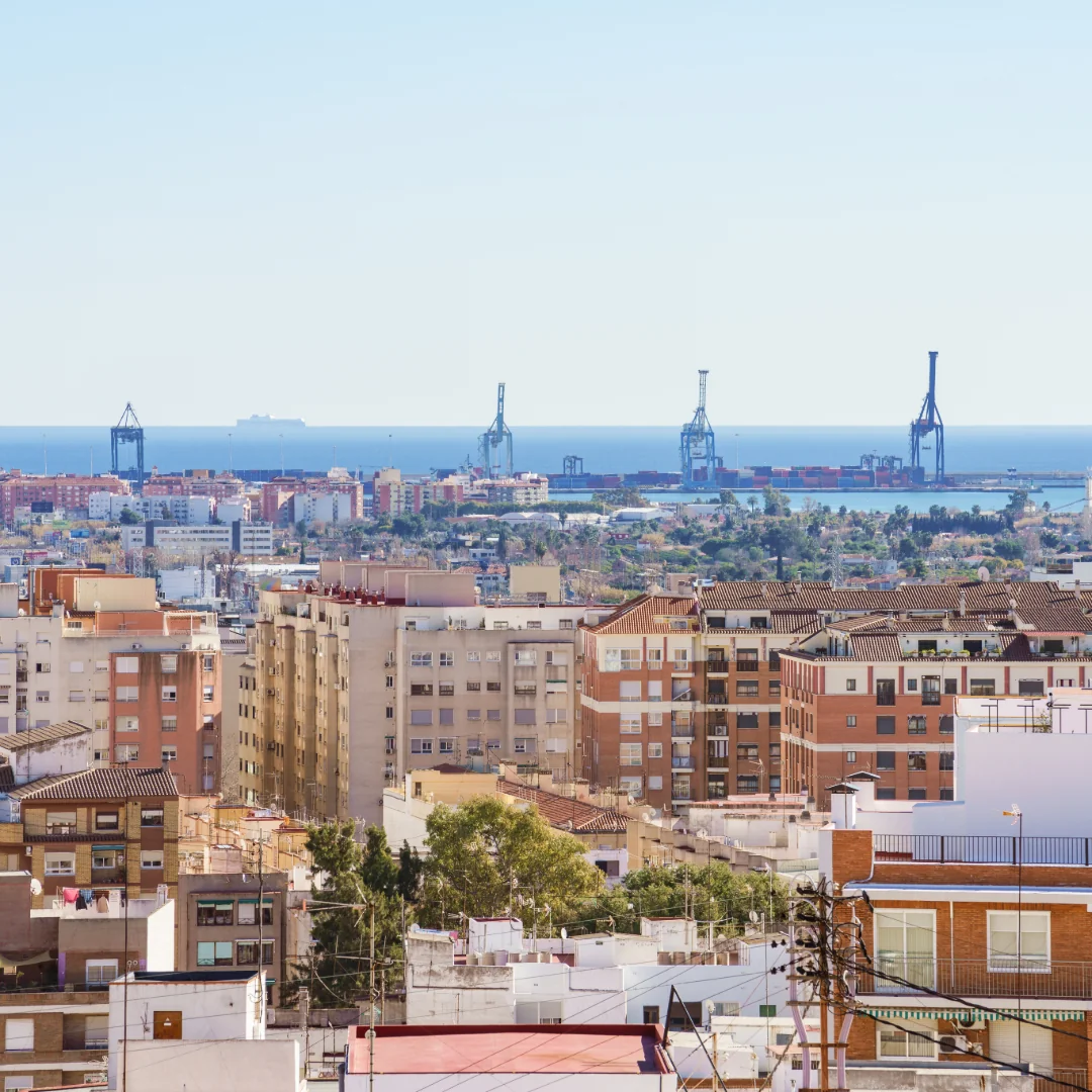 Google Maps para Negocios en el Grao y Puerto de Castellón
