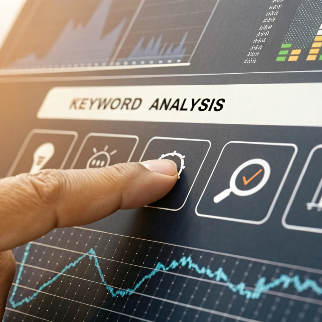 Cómo Hacer Keyword Research para España en 2025