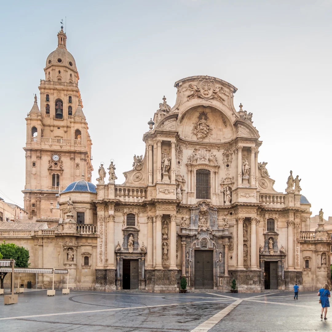 Link Building Local para Empresas en Murcia: Estrategia Completa 2025