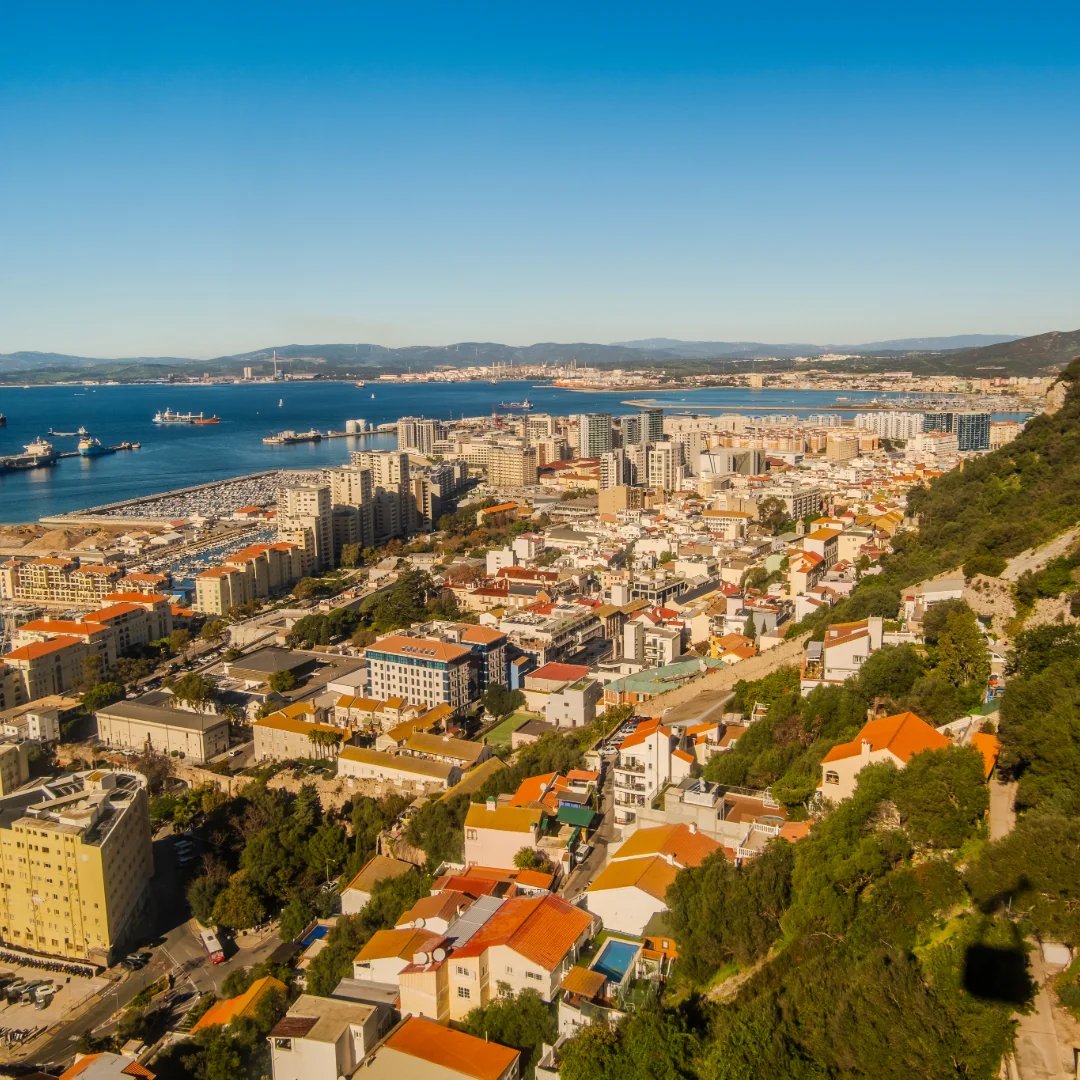 Link Building para Puerto y Turismo en Algeciras