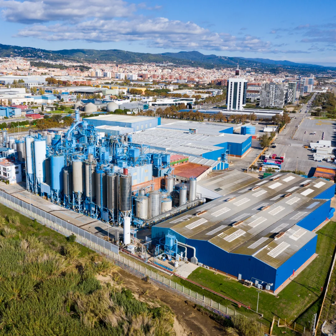 Link Building para Turismo y Comercio en Mataró