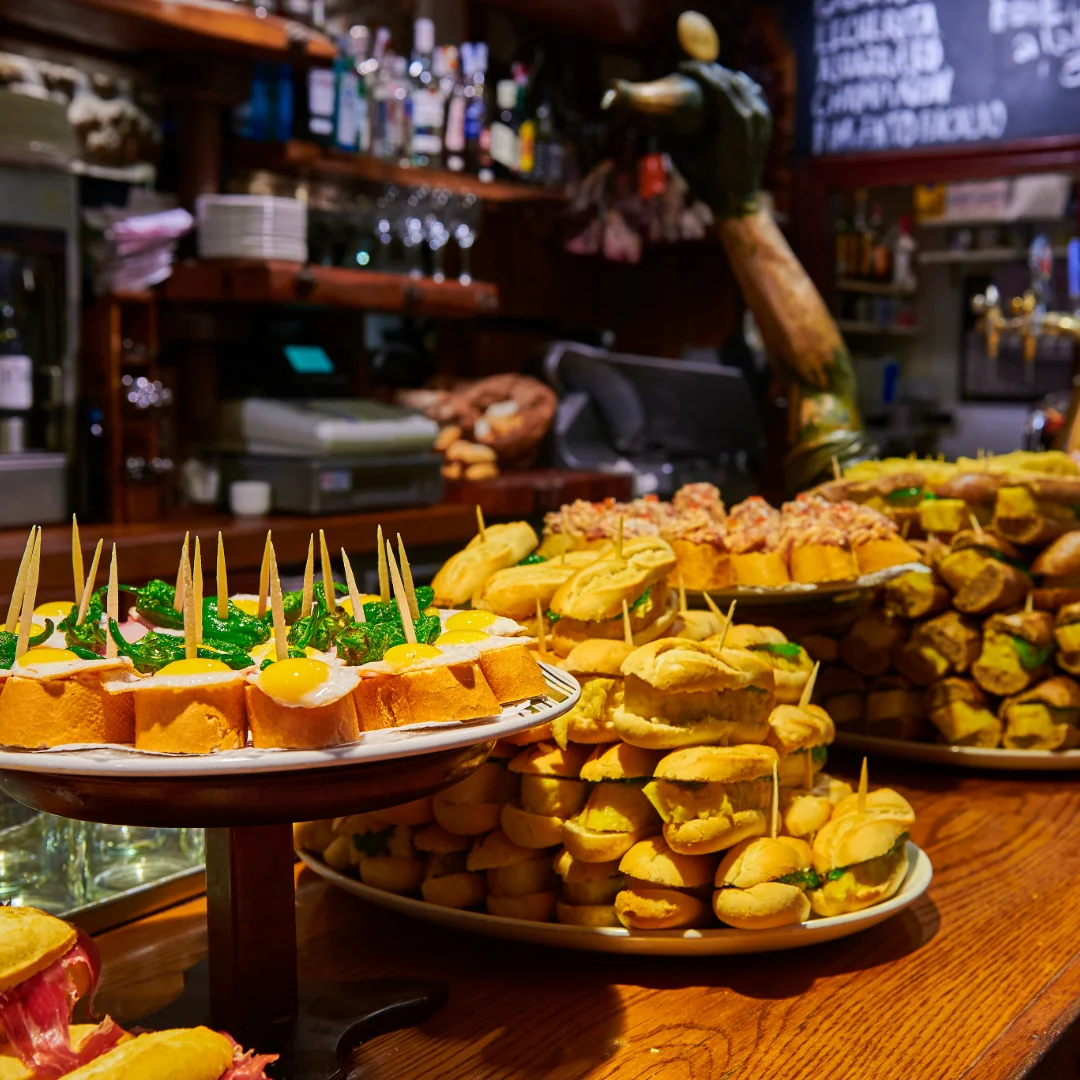 Link Building para Turismo y Gastronomía en San Sebastián: Estrategia Enlaces Premium