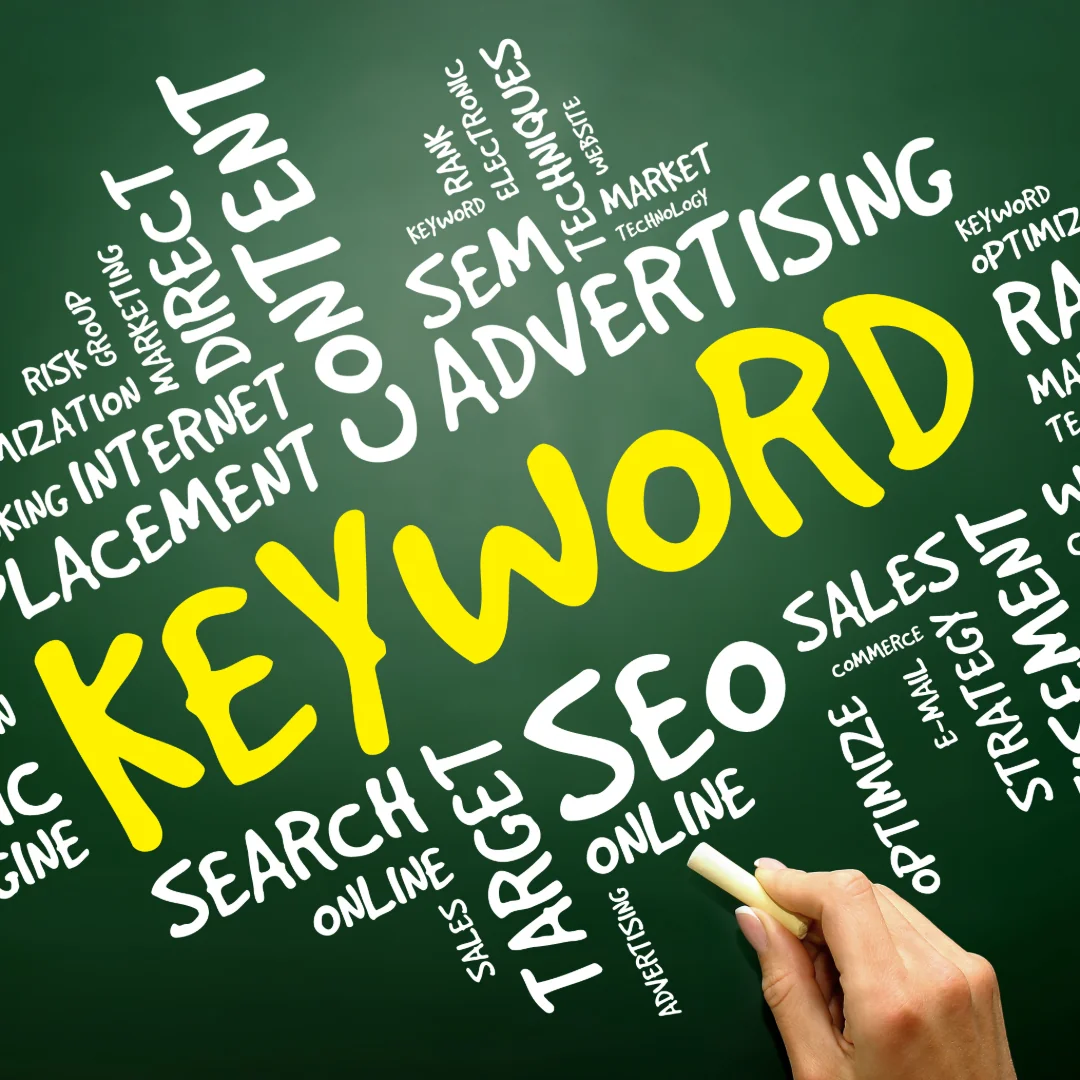 Palabras Clave de Baja Competencia en Castellón para Posicionamiento Rápido