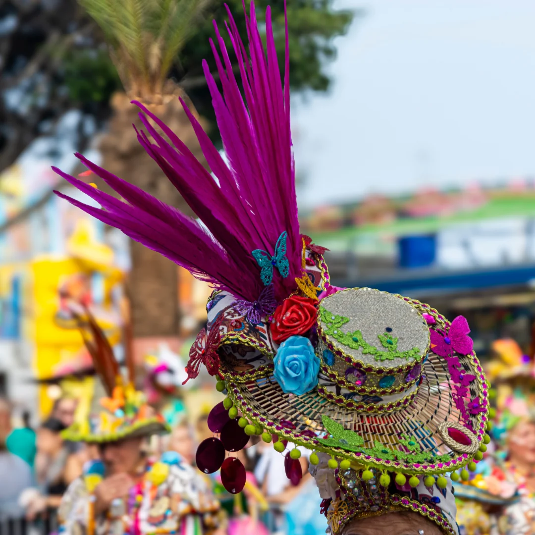 Posicionar Tu Negocio durante el Carnaval de Santa Cruz