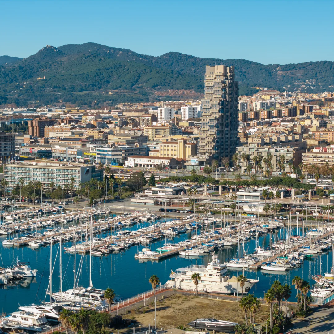 Posicionar Tu Negocio en el Puerto Deportivo de Mataró