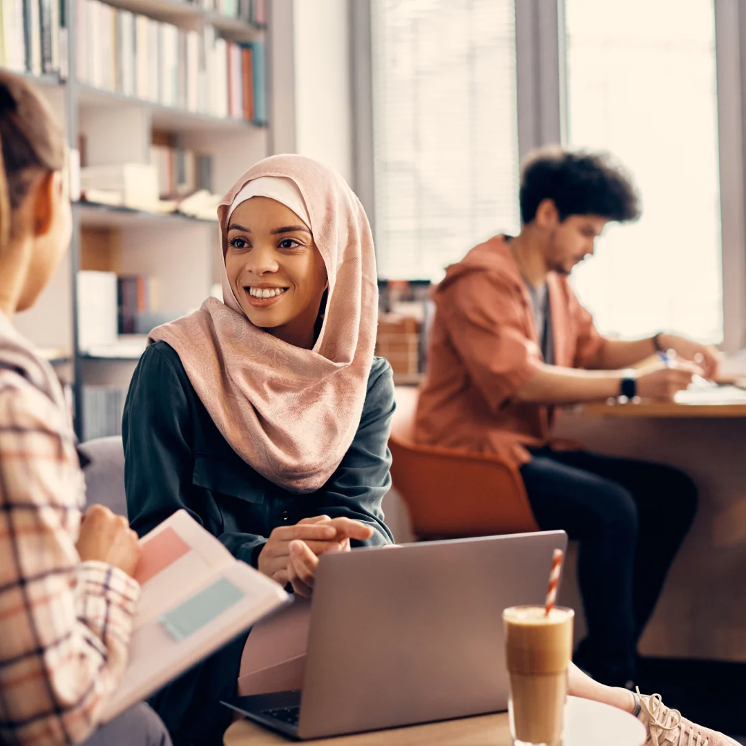 Cómo Posicionar Servicios para Estudiantes de la Universidad Carlos III en Getafe