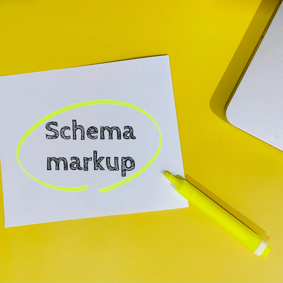 Schema Markup: Tutorial Completo para Implementar Datos Estructurados