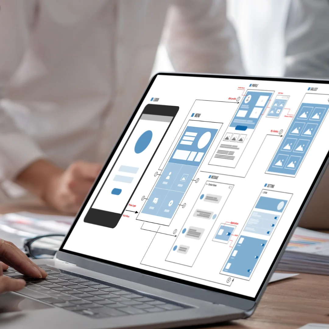 SEO para Agencias de Diseño Web - Posicionamiento Servicios Diseño UX/UI