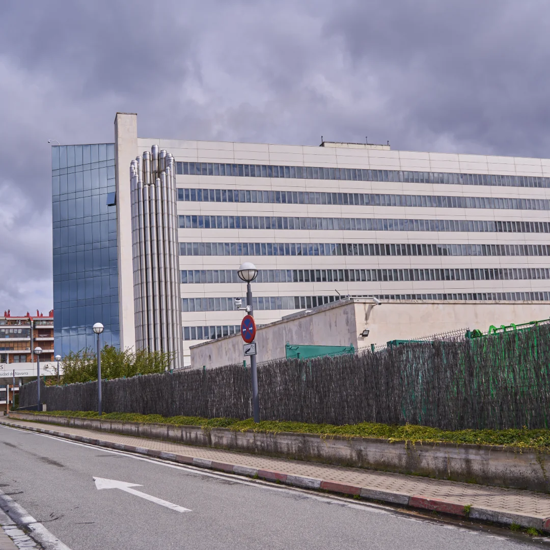 SEO para Clínicas en Pamplona: Capta Pacientes en Navarra