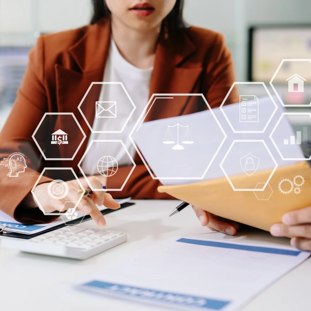 SEO para Empresas de Blockchain - Posicionamiento Tecnología Blockchain y Web3