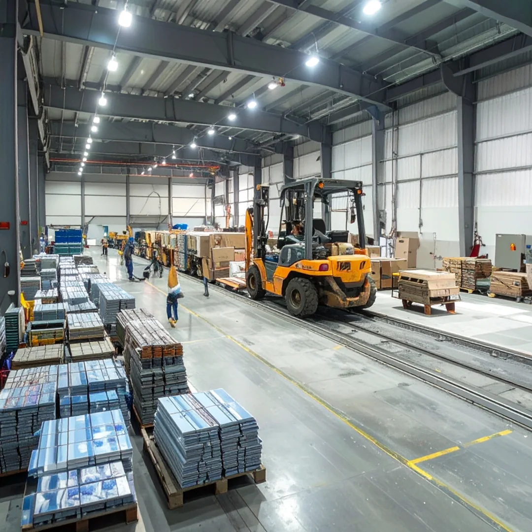 SEO para Exportadores de Azulejos y Cerámica en Castellón