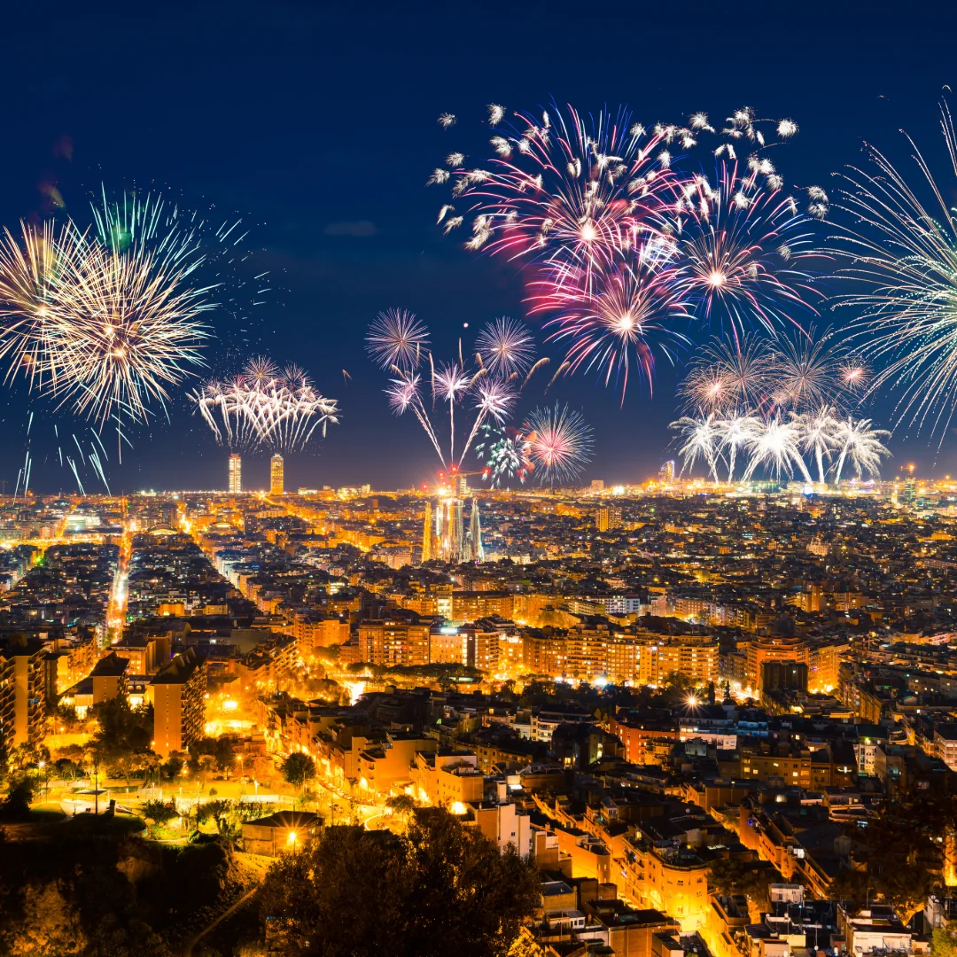 SEO para Ferias y Eventos de Barcelona 2025