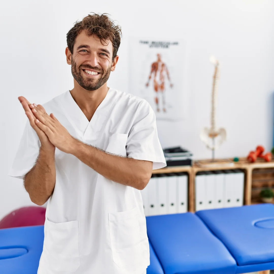 Marketing para Fisioterapeutas en Las Palmas de Gran Canaria