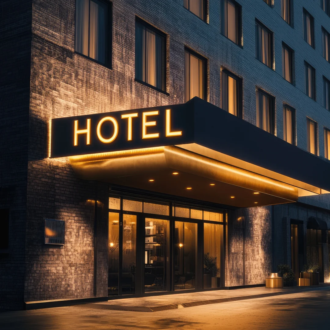 SEO para Hoteles en Benidorm: Turismo de Sol y Playa Internacional