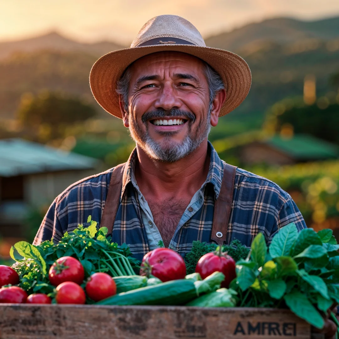 SEO para Productores de la Huerta de Murcia: Vende Km0 Online 2025