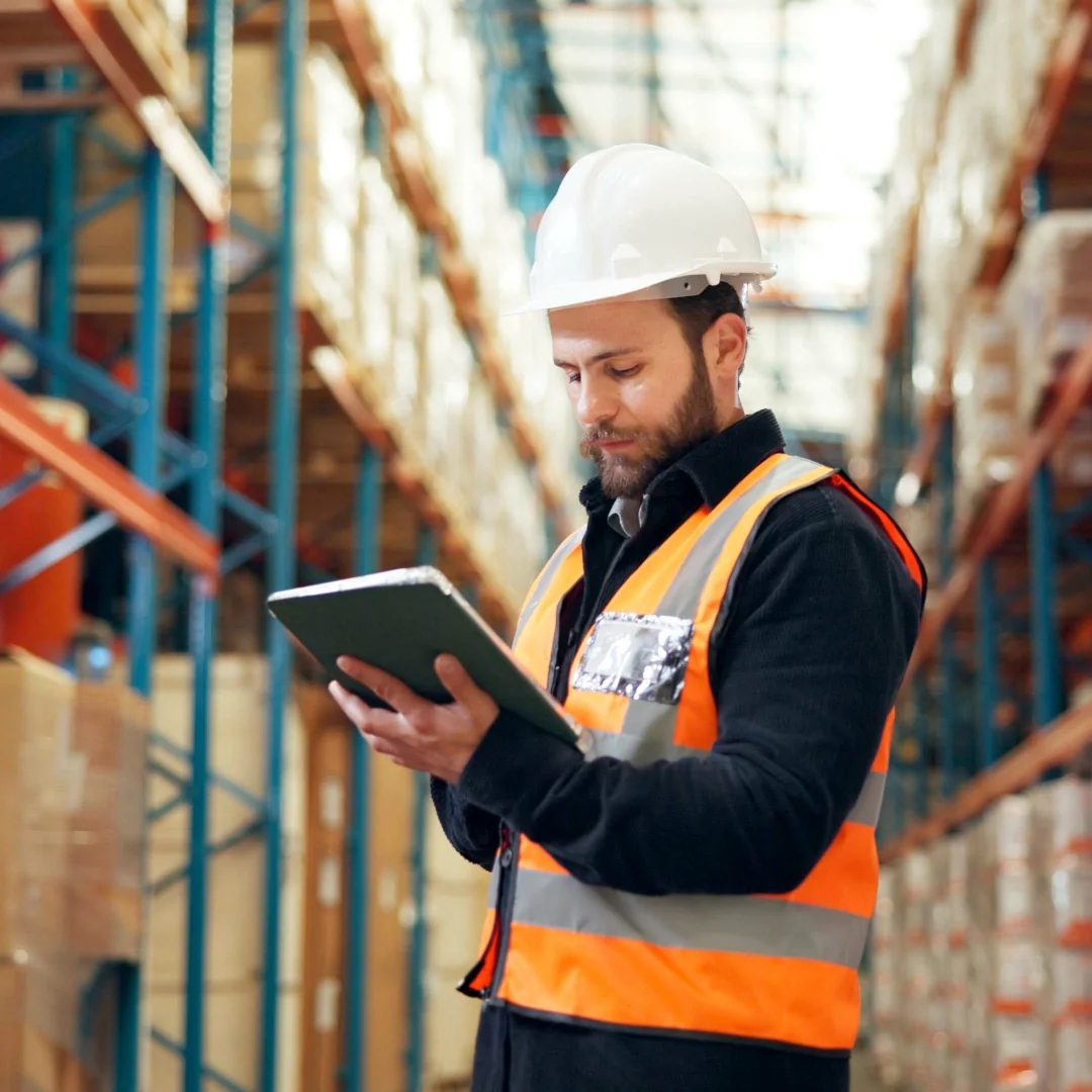 SEO para Proveedores Industriales en Zaragoza