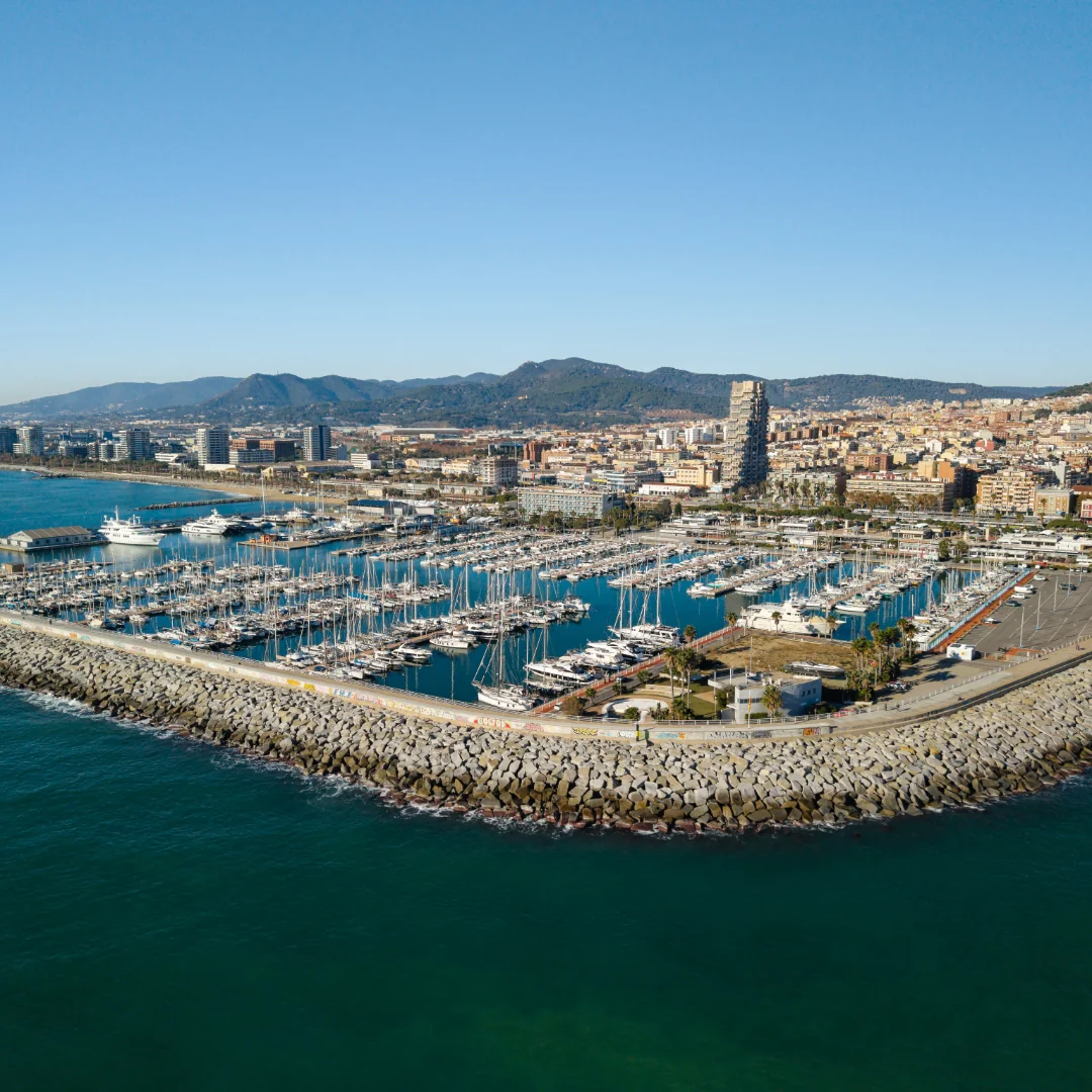 SEO para Turismo de Playa en Mataró (Maresme)