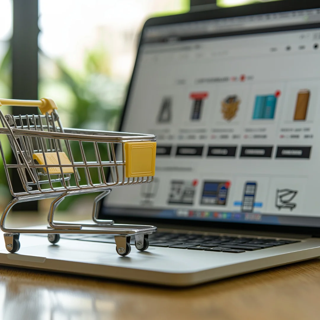 Shopify vs WooCommerce: SEO en ecommerce - Comparativa 2025
