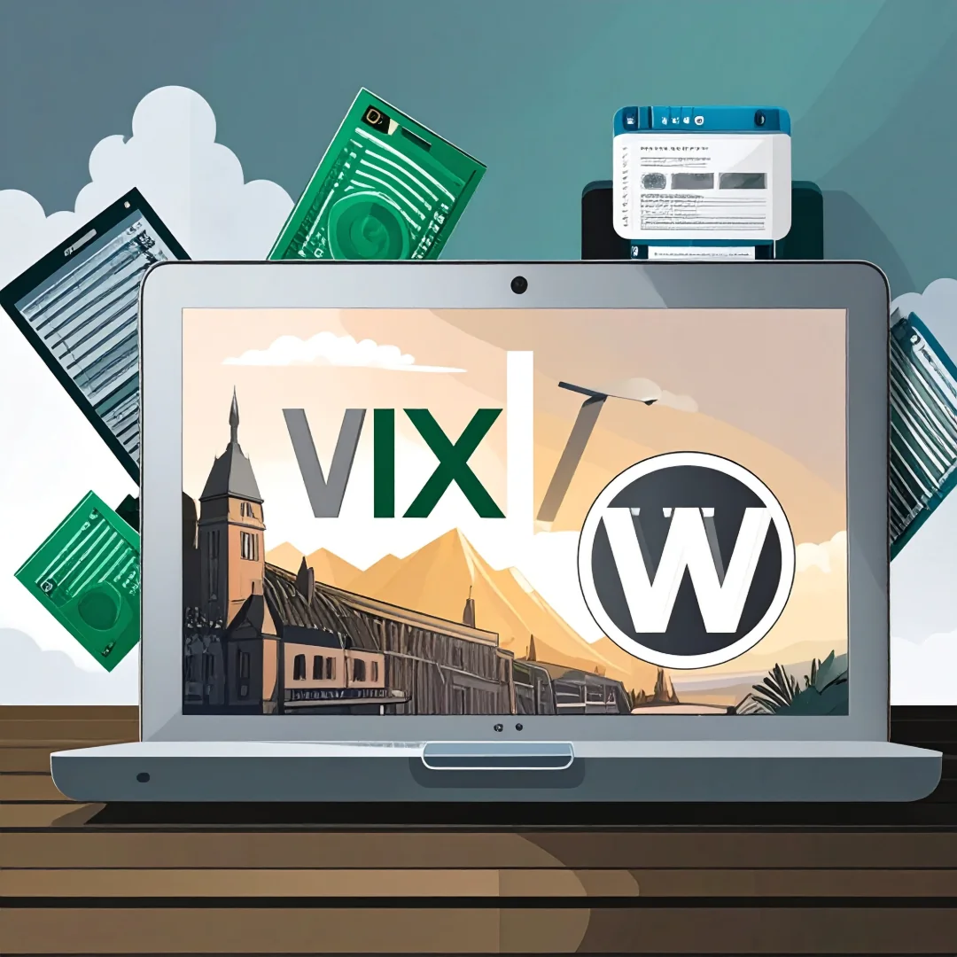 WordPress vs Wix: ¿Cuál es mejor para SEO en 2025?