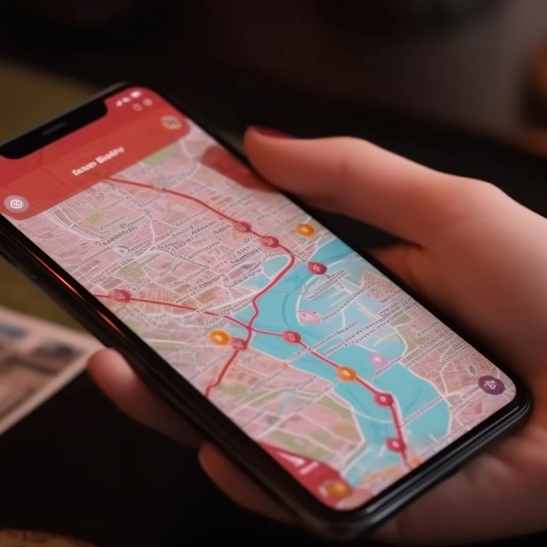 Google Maps: Cómo Aparecer en Búsquedas Locales de Zaragoza