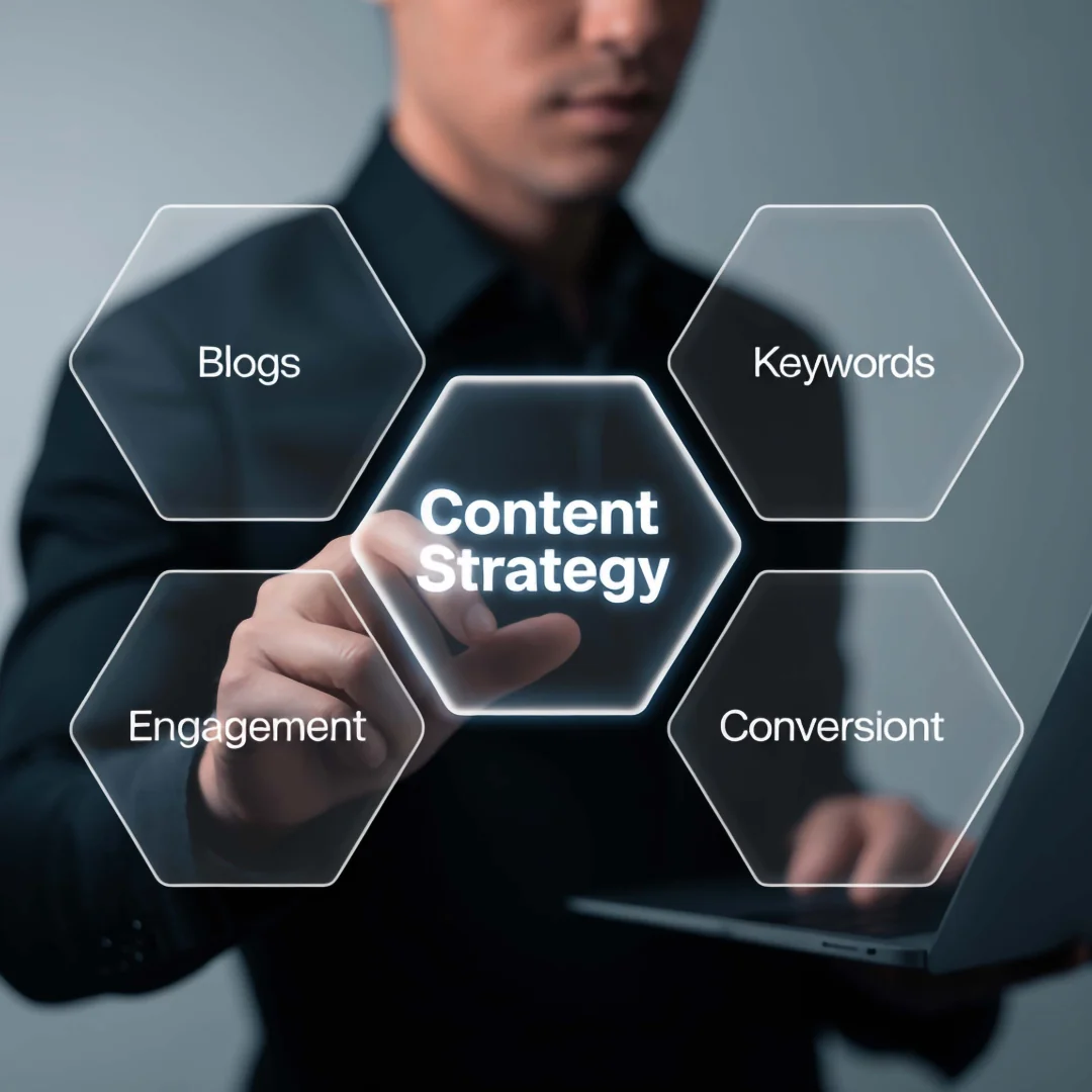 Estrategia de Contenido Local para Negocios en Zaragoza