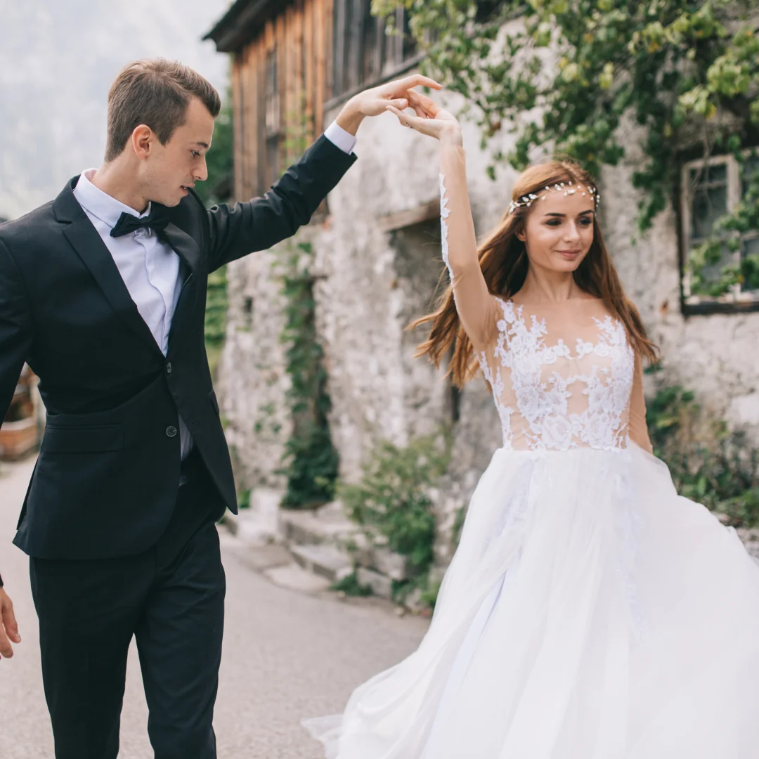 SEO para Bodas: Estrategia Temporada Alta Wedding Planners