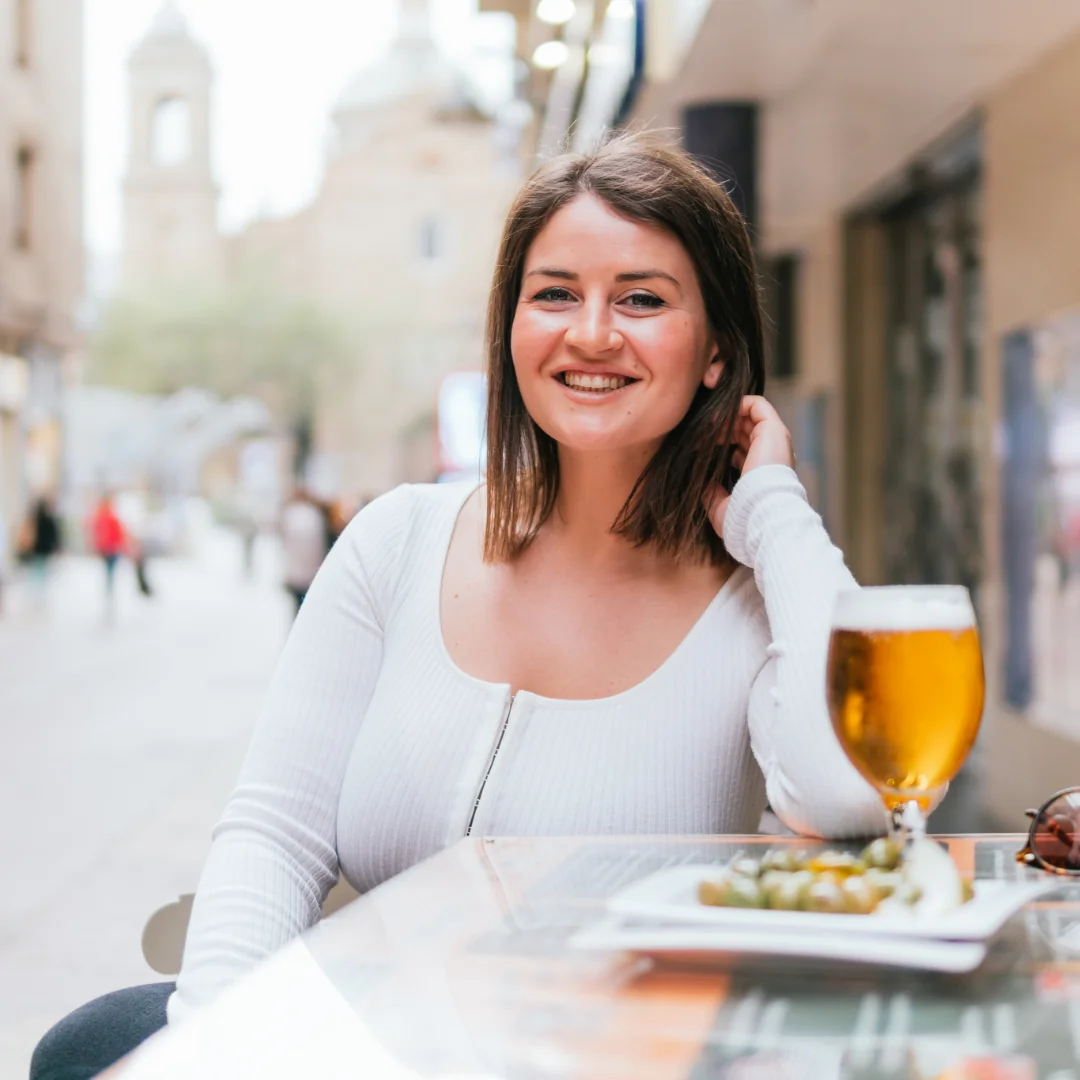 SEO para Restaurantes en el Centro de Zaragoza