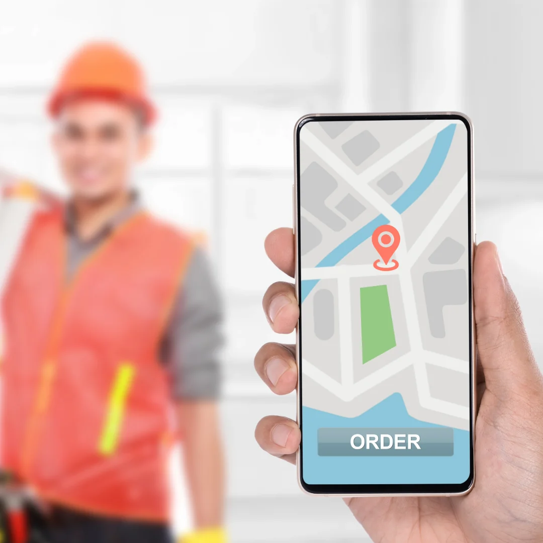 Cómo Aparecer Primero en Google "Plomero Cerca de Mí"