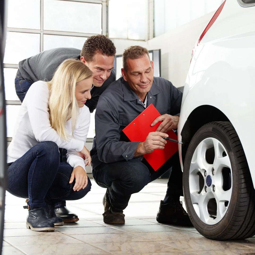 Cómo Captar Clientes para tu Taller Mecánico con SEO Local 2025