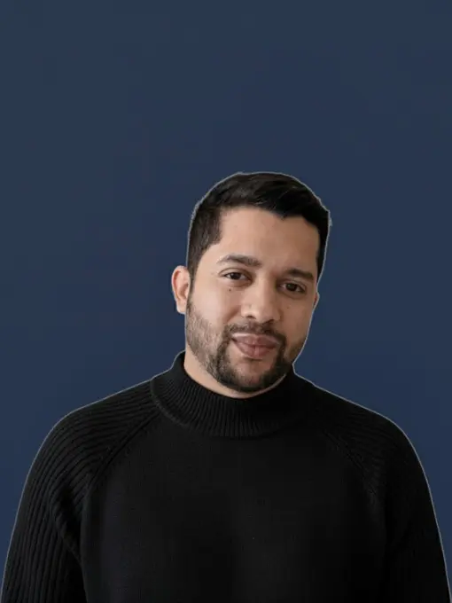 Cristian Sánchez - Desarrollador Senior y Especialista en SEO, Desarrollo Web e IA