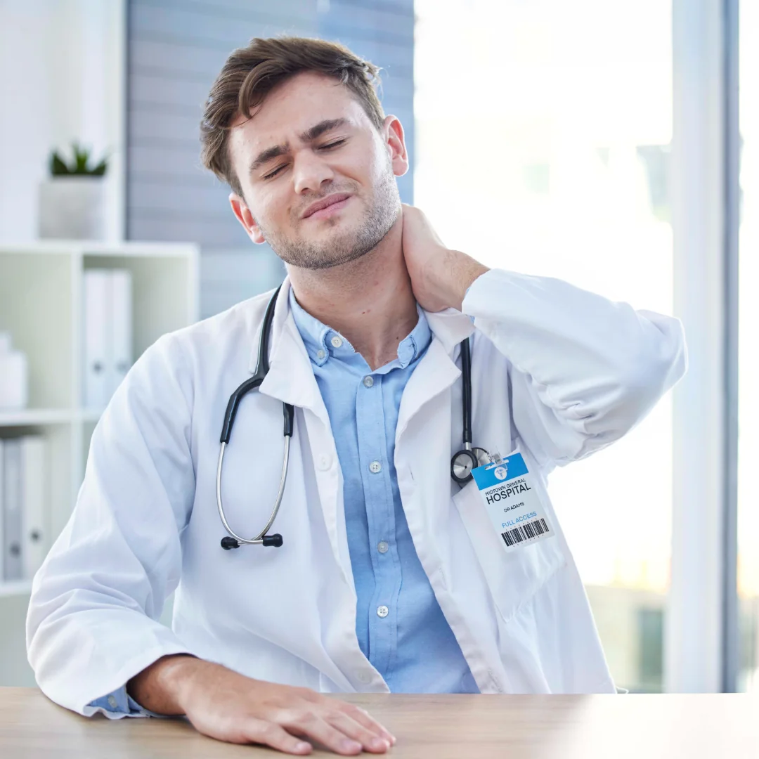 Errores Comunes en Webs de Fisioterapeutas [2025]