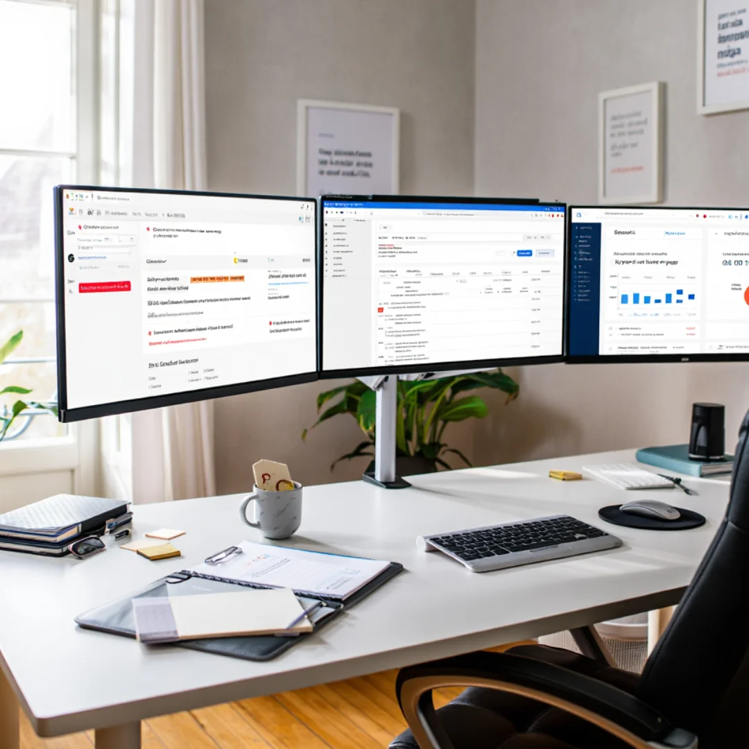 Errores SEO de Consultores Independientes: Guía 2025