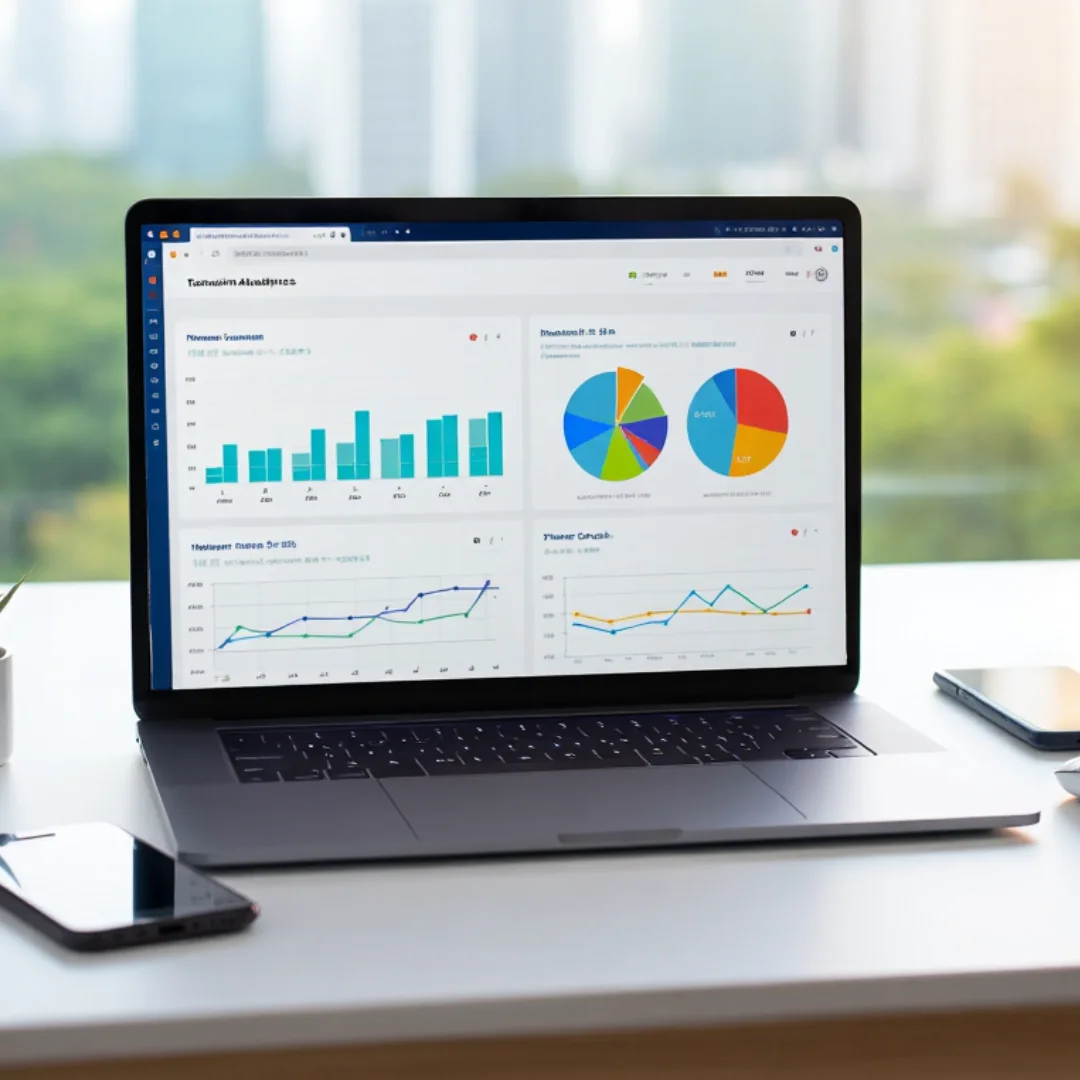 Estrategias para Posicionar Turismo en Google 2025