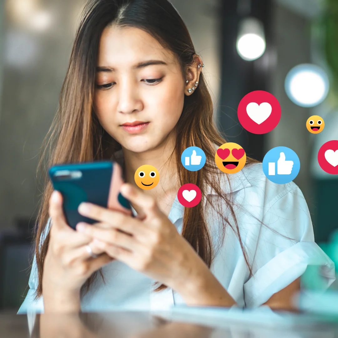 Gestión profesional de redes sociales