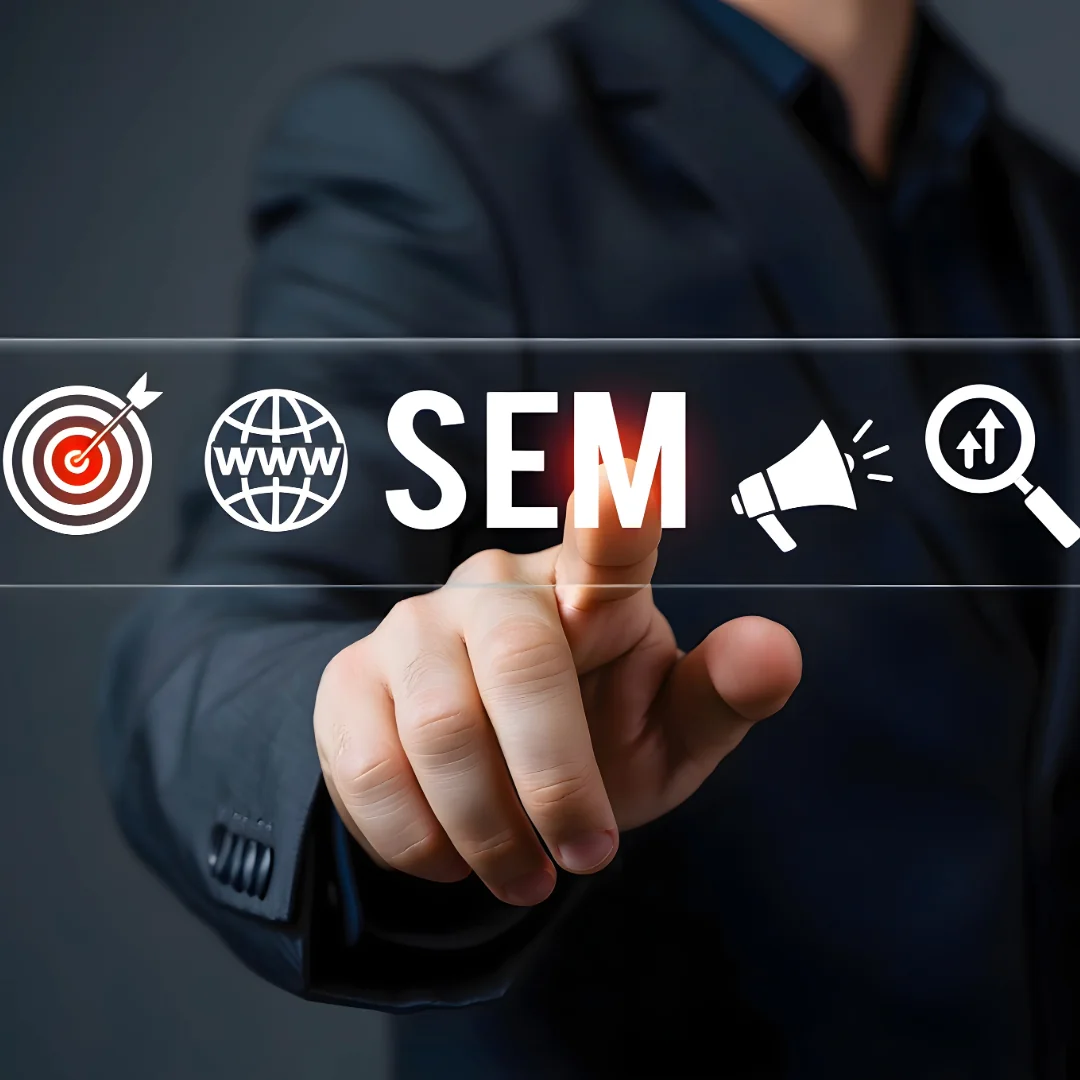 Publicidad SEM con Google Ads