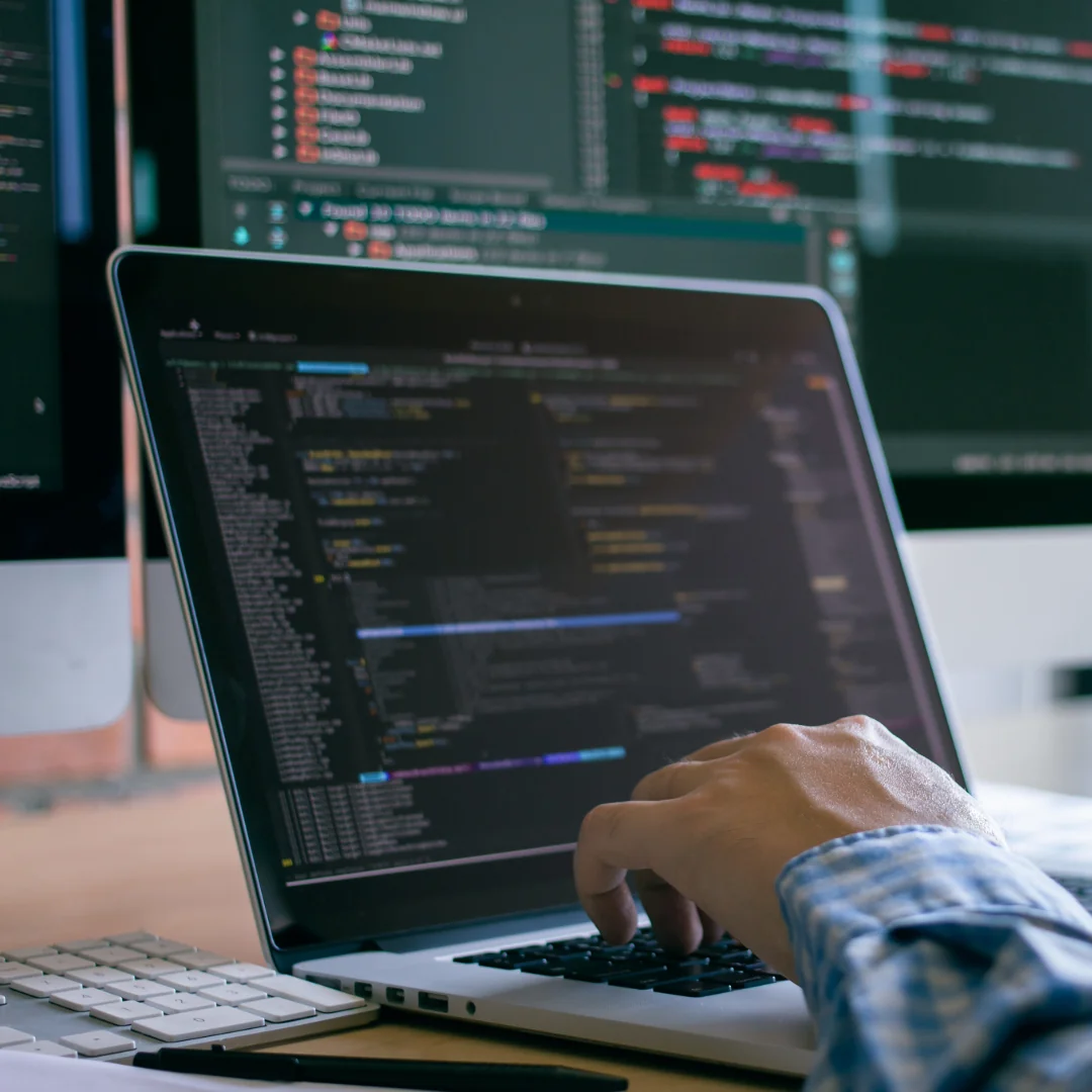 Desarrollo web profesional y optimizado