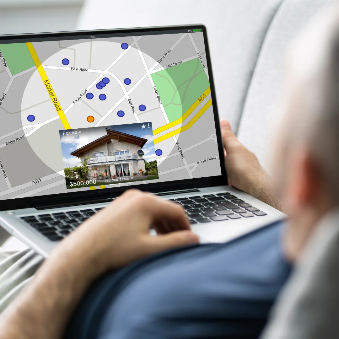 Posicionamiento Local para Agentes Inmobiliarios: Guía SEO Local 2025