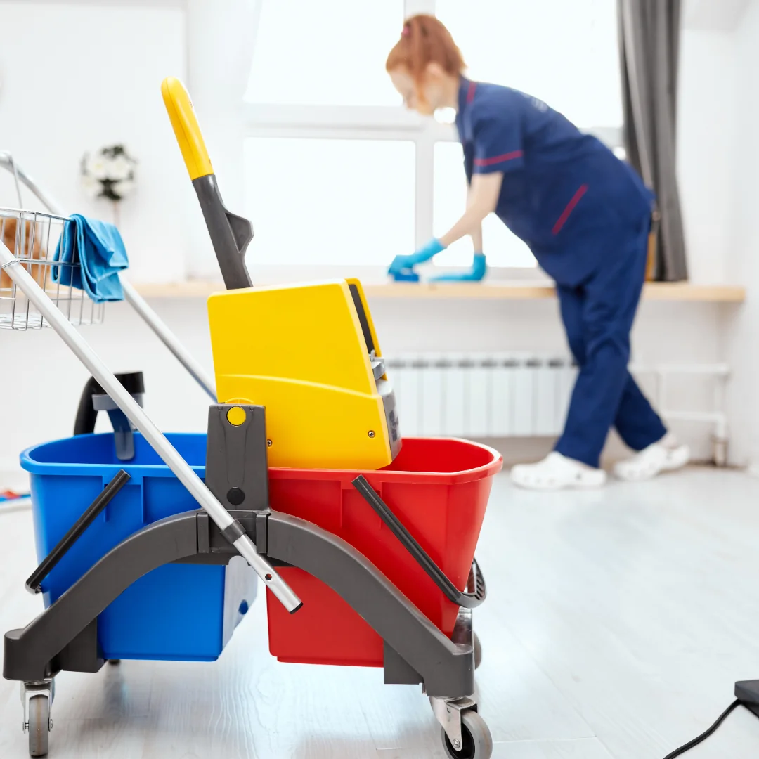 Ideas de Contenido para Captar Empresas que Buscan Limpieza B2B