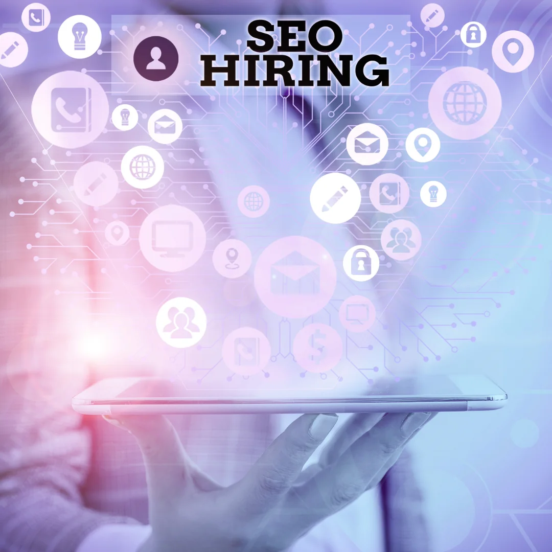 Palabras Clave que Buscan Quienes Contratan Diseño Web [2025]