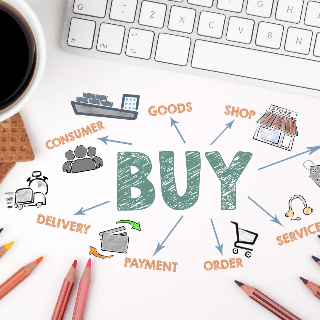 Palabras Clave que Generan Ventas en Tiendas Online: Guía 2025