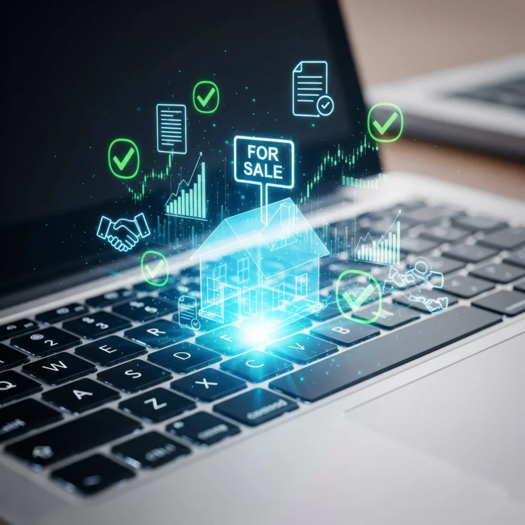 Keywords para Inmobiliarias: Guía SEO Completa 2025